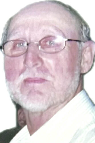 William G. Kaser 1939-2026